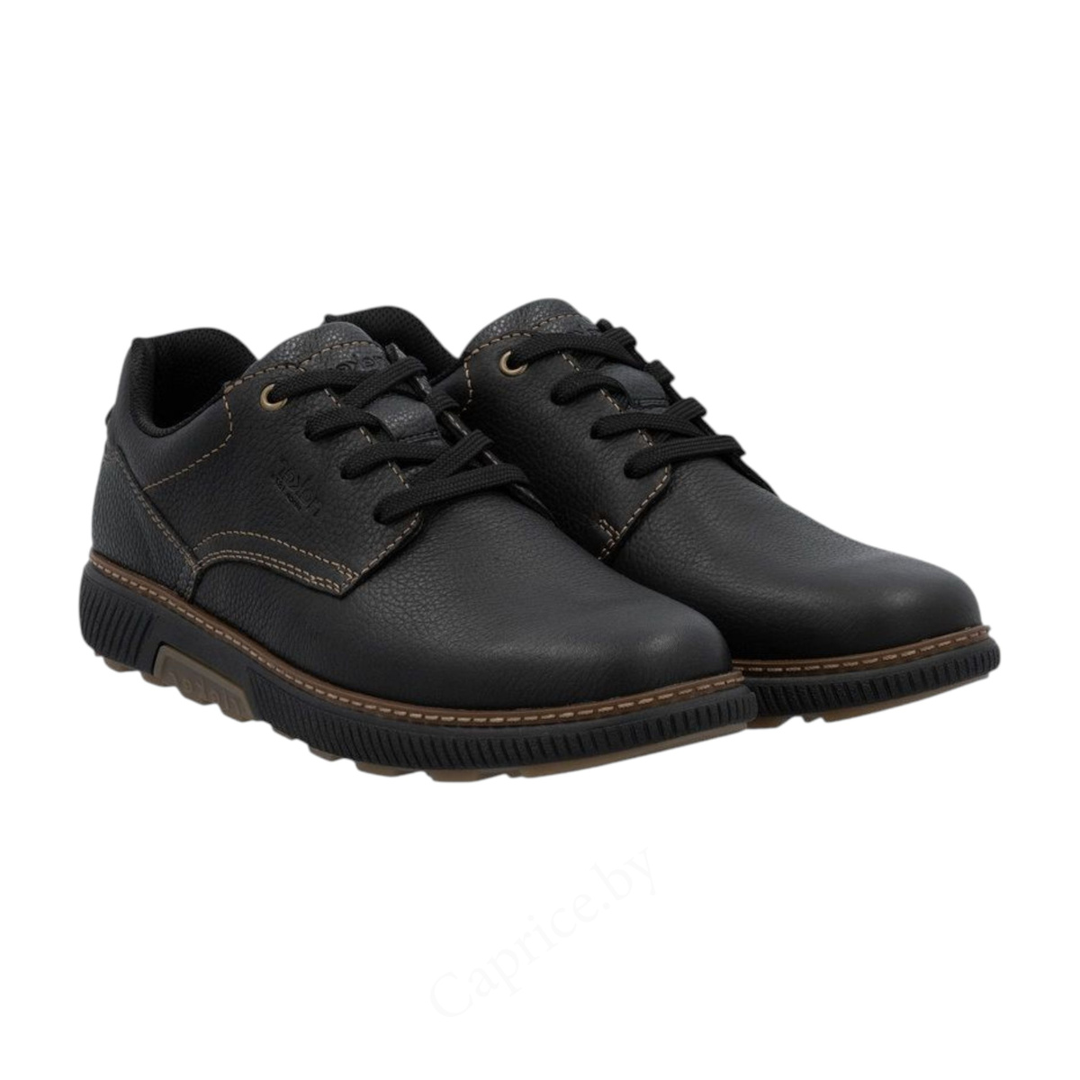 ТУФЛИ RIEKER MEN АРТИКУЛ: B3313-00